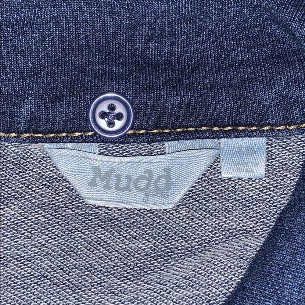 Jean jacket - Picture 2 of 2